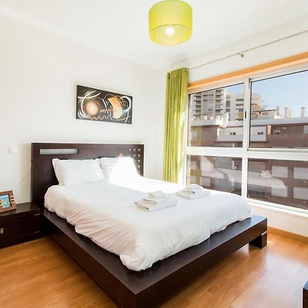 Seashells Apartment Armação de Pêra Zewnętrze zdjęcie