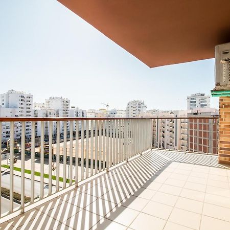 Seashells Apartment Armação de Pêra Zewnętrze zdjęcie