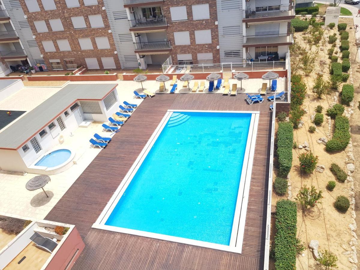 Seashells Apartment Armação de Pêra Zewnętrze zdjęcie