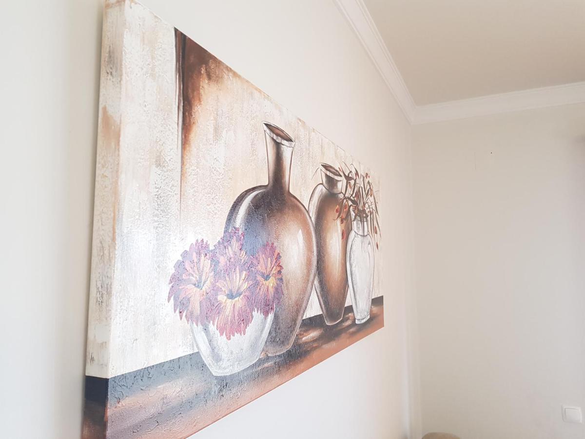 Seashells Apartment Armação de Pêra Zewnętrze zdjęcie