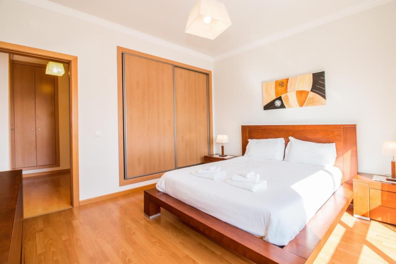 Seashells Apartment Armação de Pêra Zewnętrze zdjęcie