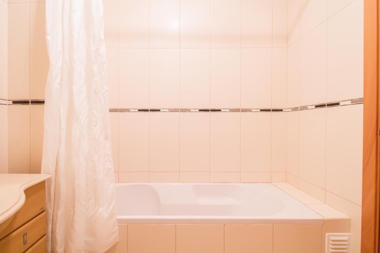 Seashells Apartment Armação de Pêra Zewnętrze zdjęcie