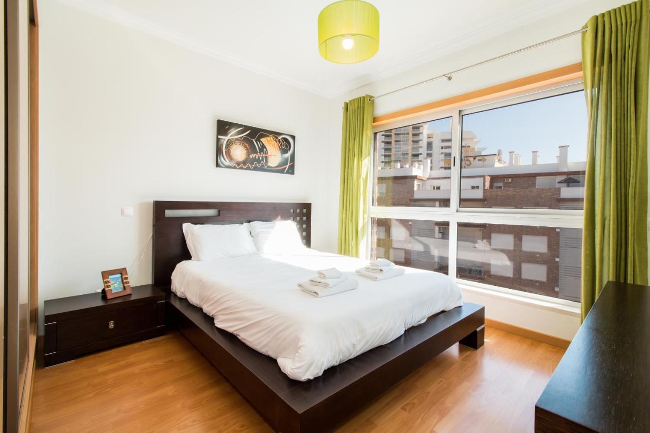 Seashells Apartment Armação de Pêra Zewnętrze zdjęcie