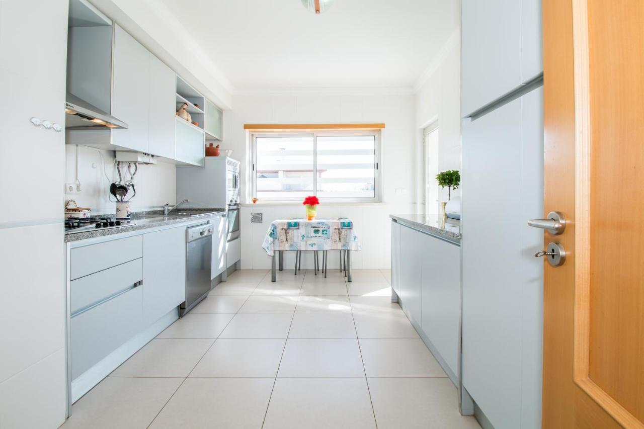Seashells Apartment Armação de Pêra Zewnętrze zdjęcie