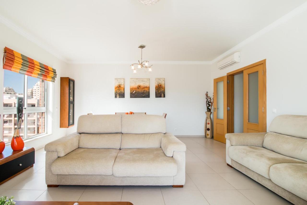 Seashells Apartment Armação de Pêra Zewnętrze zdjęcie