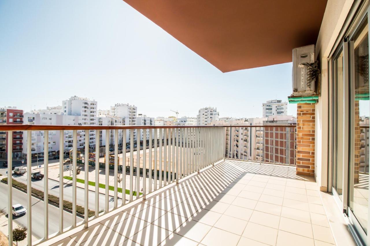 Seashells Apartment Armação de Pêra Zewnętrze zdjęcie