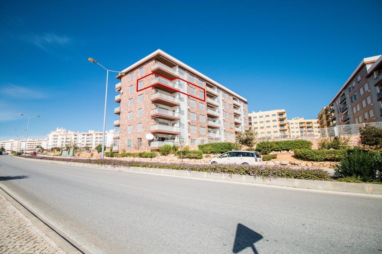 Seashells Apartment Armação de Pêra Zewnętrze zdjęcie