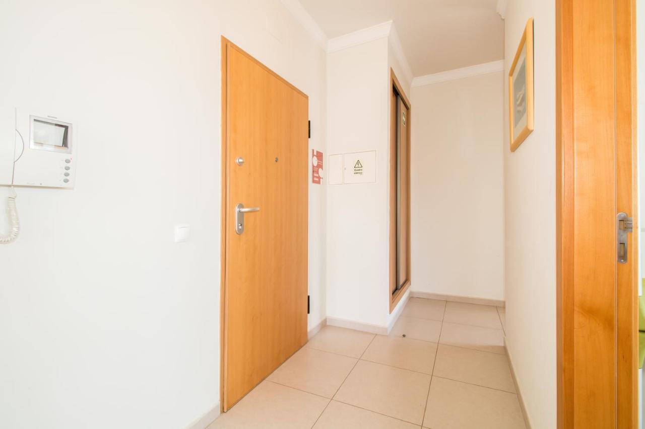 Seashells Apartment Armação de Pêra Zewnętrze zdjęcie
