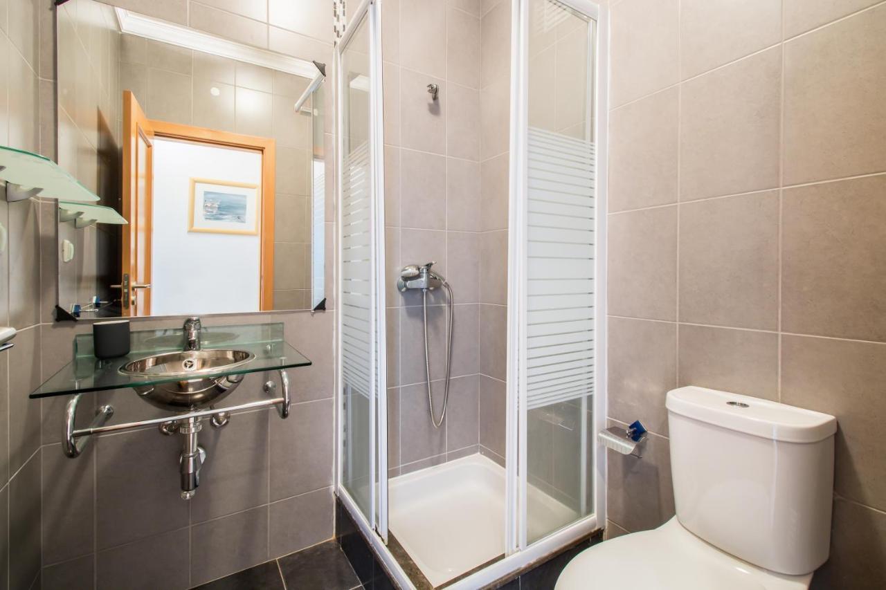 Seashells Apartment Armação de Pêra Zewnętrze zdjęcie