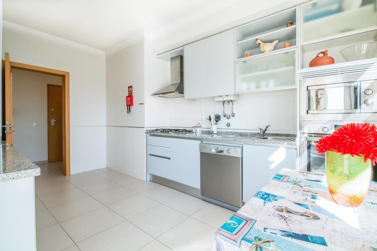 Seashells Apartment Armação de Pêra Zewnętrze zdjęcie